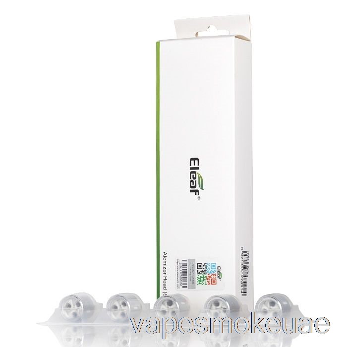 Vape Uae Eleaf Ello Hw سلسلة استبدال لفائف 0.2ohm Hw3 لفائف ثلاثية